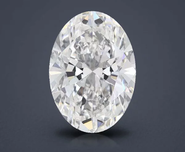 2.09 Carat · F · VS1 Rare Carat Ideal Cut