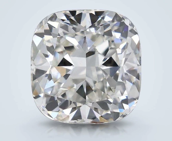 4.02 Carat · G · VS1 Rare Carat Ideal Cut