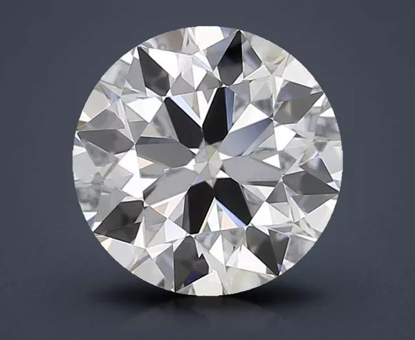 1.7 Carat · E · VVS2 Rare Carat Ideal Cut