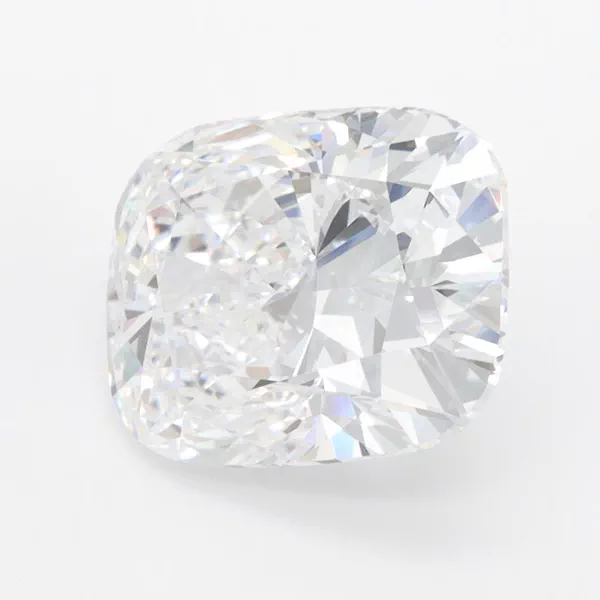 4.58 Carat · D · FL Rare Carat Ideal Cut