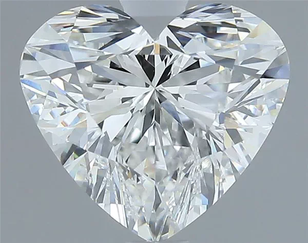 2.05 Carat · F · VS1 Rare Carat Ideal Cut