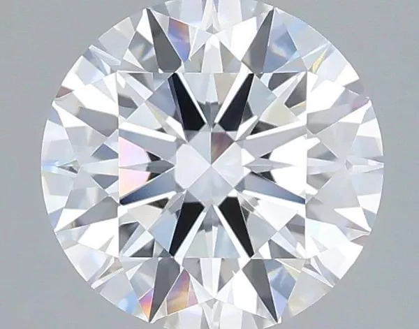 1.77 Carat · D · VVS2 Rare Carat Ideal Cut