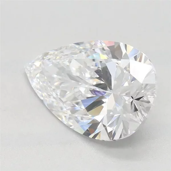 1.63 Carat · D · IF Rare Carat Ideal Cut