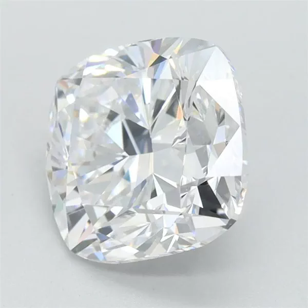 2.46 Carat · D · IF very good Cut