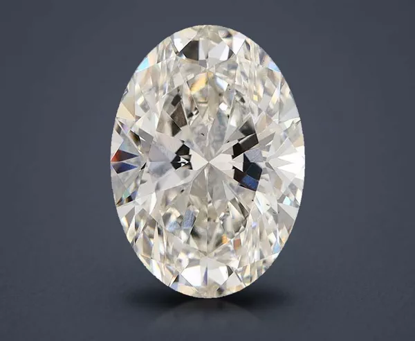 4.04 Carat · H · VS2 Rare Carat Ideal Cut