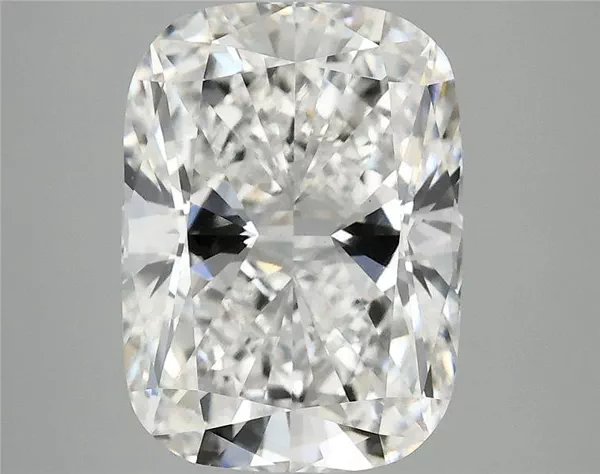 4.9 Carat · F · VVS2 Rare Carat Ideal Cut