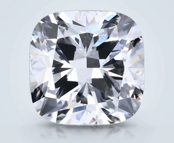 4.01 Carat · E · VVS2 Rare Carat Ideal Cut