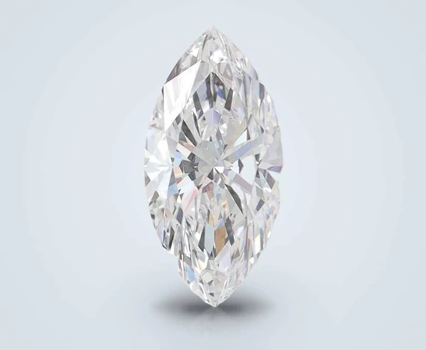 1.38 Carat · D · VVS2 Rare Carat Ideal Cut