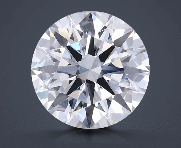 1.97 Carat · D · VVS1 Rare Carat Ideal Cut
