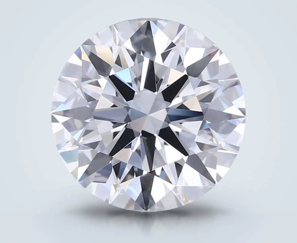 1.97 Carat · D · VVS1 Rare Carat Ideal Cut