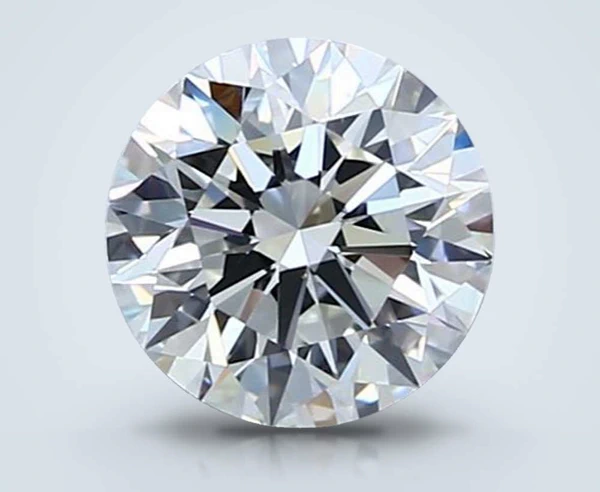 1.25 Carat · H · VVS1 Rare Carat Ideal Cut