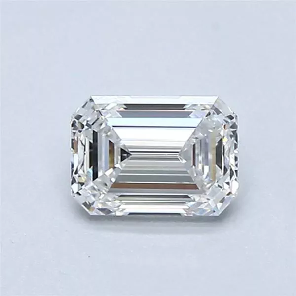 0.61 Carat · F · VVS1 Rare Carat Ideal Cut
