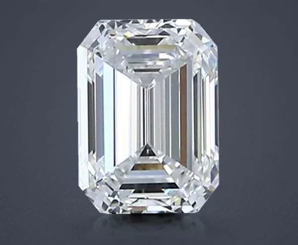 0.61 Carat · F · VVS1 Rare Carat Ideal Cut