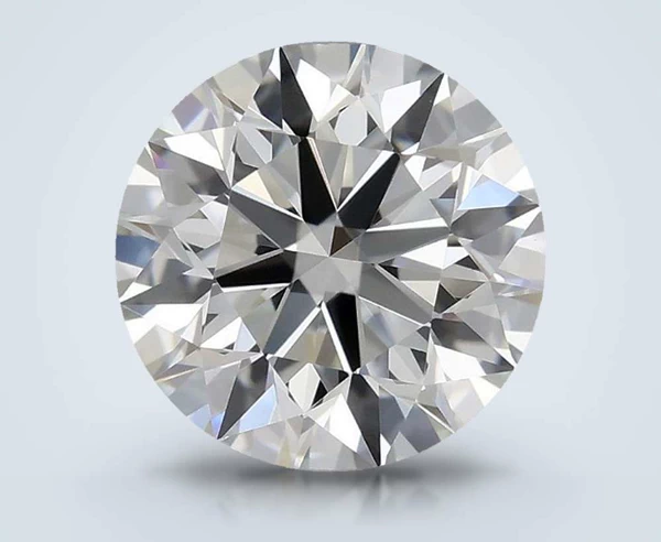 0.75 Carat · J · IF Rare Carat Ideal Cut