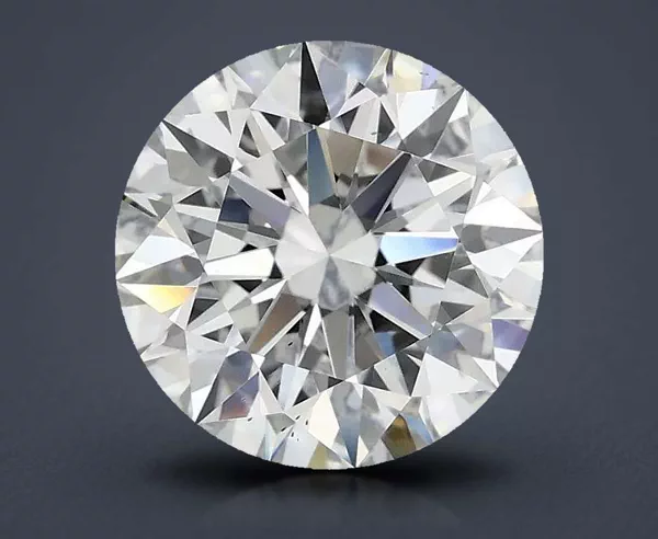 2.58 Carat · D · VS2 excellent Cut