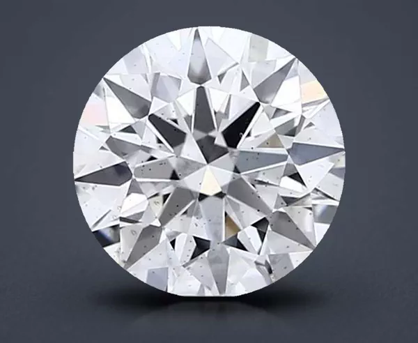 1.31 Carat · F · SI1 Rare Carat Ideal Cut