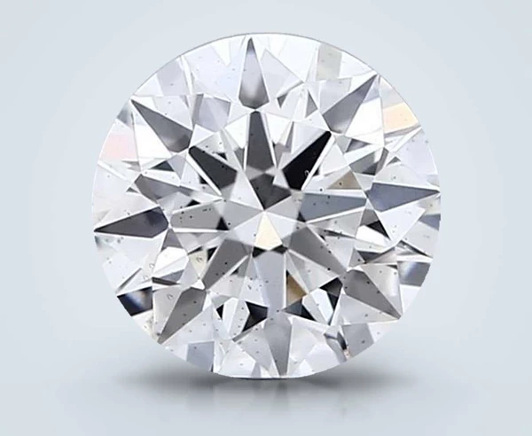 1.31 Carat · F · SI1 Rare Carat Ideal Cut