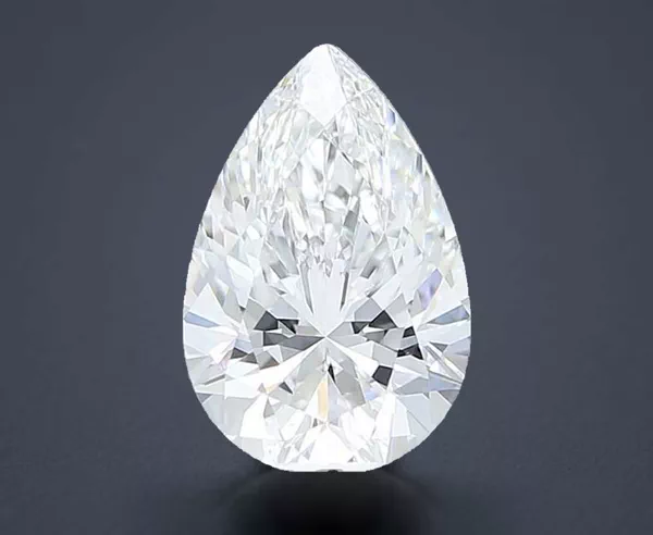 2.06 Carat · D · VVS1 Rare Carat Ideal Cut