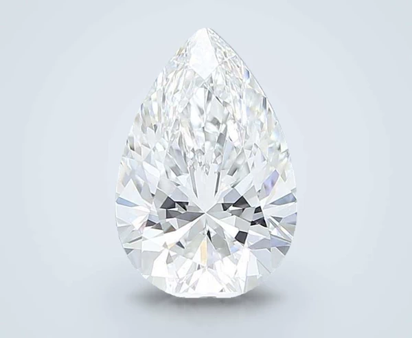 2.06 Carat · D · VVS1 Rare Carat Ideal Cut