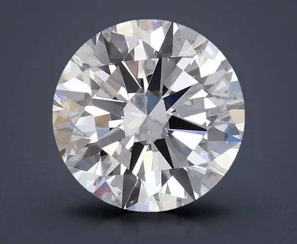 0.47 Carat · G · IF Rare Carat Ideal Cut