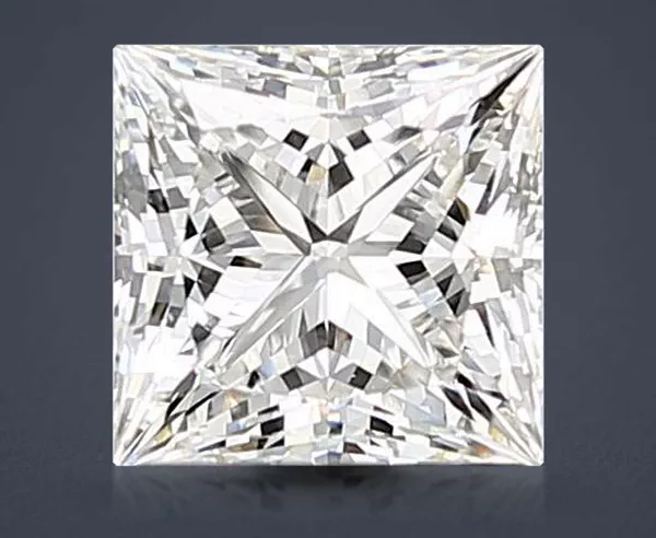 1.54 Carat · F · VVS2 Rare Carat Ideal Cut