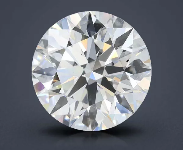 2.69 Carat · D · VVS1 Rare Carat Ideal Cut