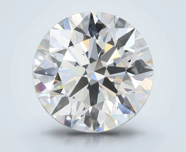 2.69 Carat · D · VVS1 Rare Carat Ideal Cut