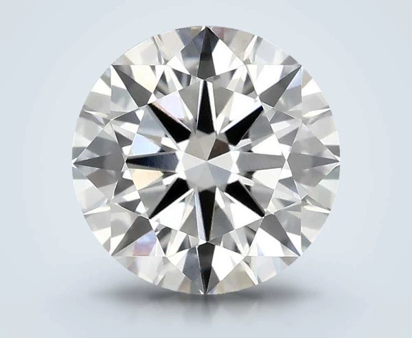 1.07 Carat · F · VVS2 Rare Carat Ideal Cut
