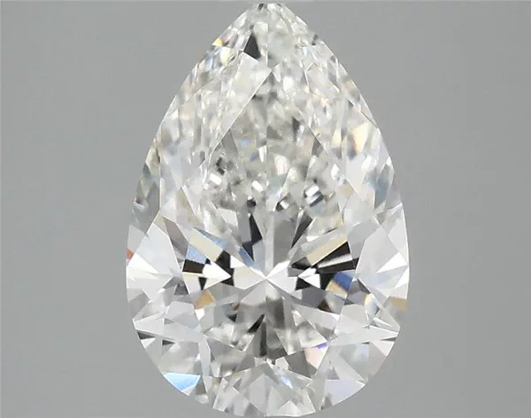 2.28 Carat · F · VVS2 Rare Carat Ideal Cut