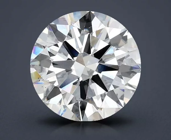 2.38 Carat · D · VS2 Rare Carat Ideal Cut