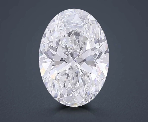 2 Carat · F · VVS1 Rare Carat Ideal Cut