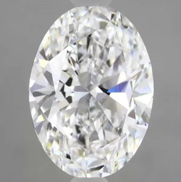 2.35 Carat · D · VVS2 Rare Carat Ideal Cut