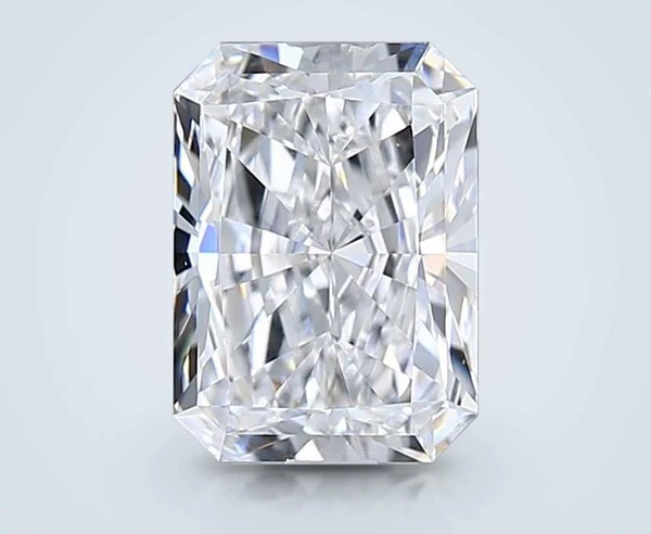 2.03 Carat · D · VVS1 Rare Carat Ideal Cut