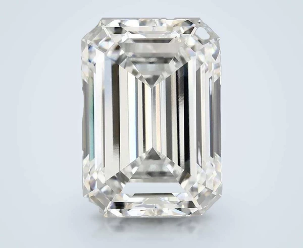 12.32 Carat · E · VVS2 Rare Carat Ideal Cut