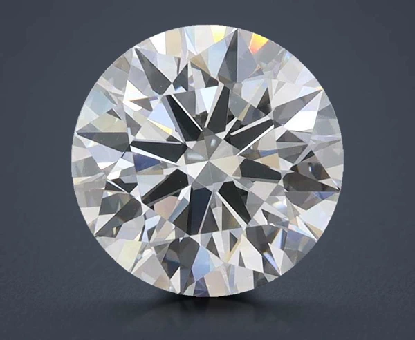 2.13 Carat · D · VVS2 Rare Carat Ideal Cut