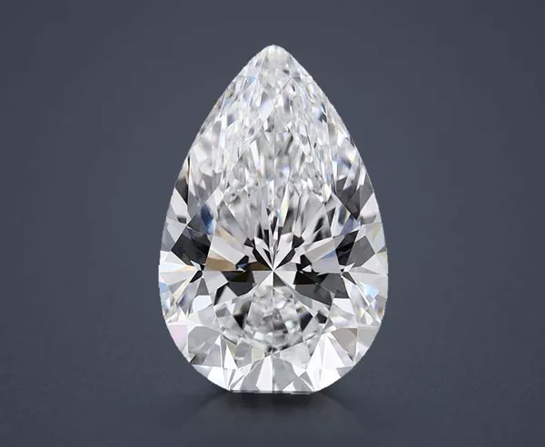 4.05 Carat · D · VVS2 Rare Carat Ideal Cut
