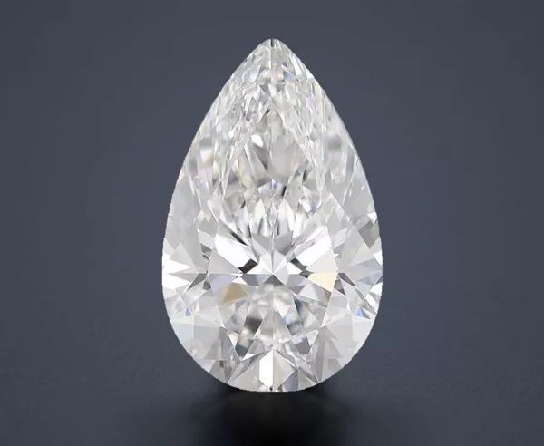 4.04 Carat · D · VS1 Rare Carat Ideal Cut