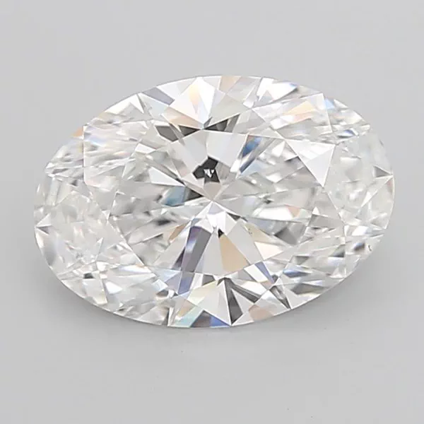 7.02 Carat · E · VS1 Rare Carat Ideal Cut