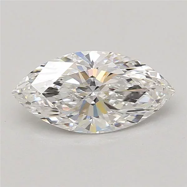 1.58 Carat · D · VS1 Rare Carat Ideal Cut