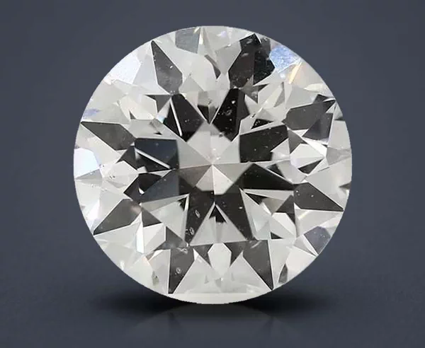 6.31 Carat · J · SI1 Rare Carat Ideal Cut