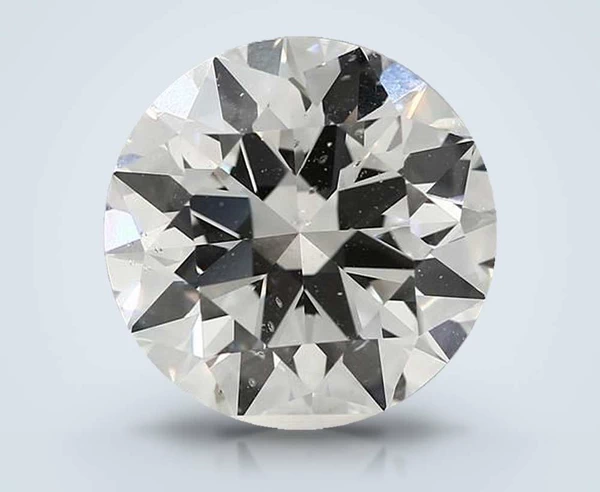 6.31 Carat · J · SI1 Rare Carat Ideal Cut