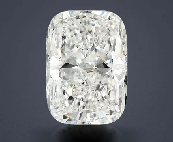9.01 Carat · E · VVS2 Rare Carat Ideal Cut