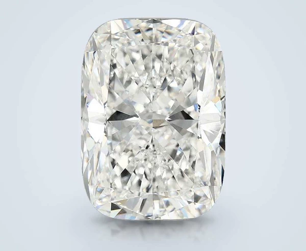 9.01 Carat · E · VVS2 Rare Carat Ideal Cut