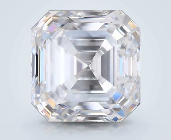 3.28 Carat · D · VVS1 Rare Carat Ideal Cut