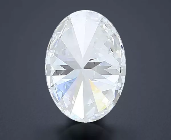 1.29 Carat · D · VS1 Rare Carat Ideal Cut