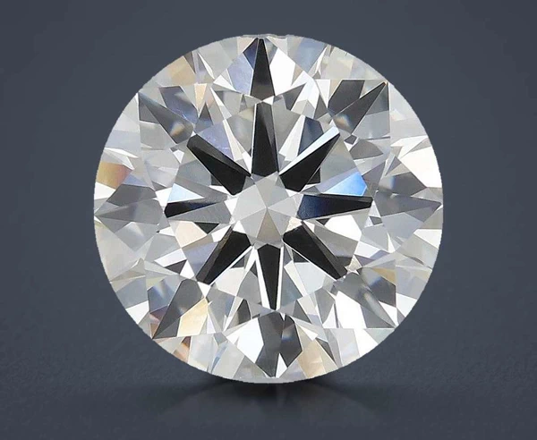 3.03 Carat · H · VS1 Rare Carat Ideal Cut