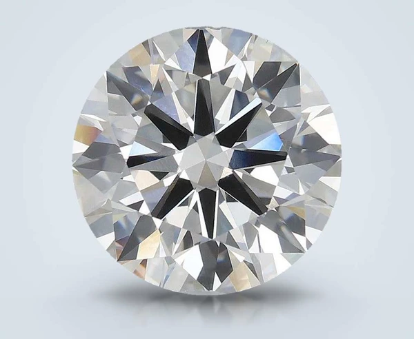 3.03 Carat · H · VS1 Rare Carat Ideal Cut