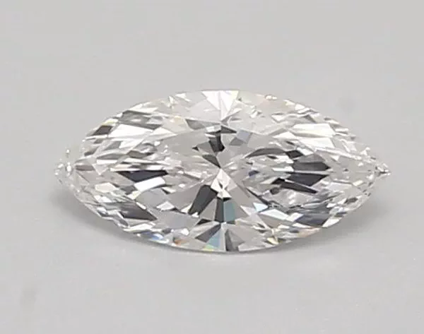 0.62 Carat · D · VVS2 Rare Carat Ideal Cut