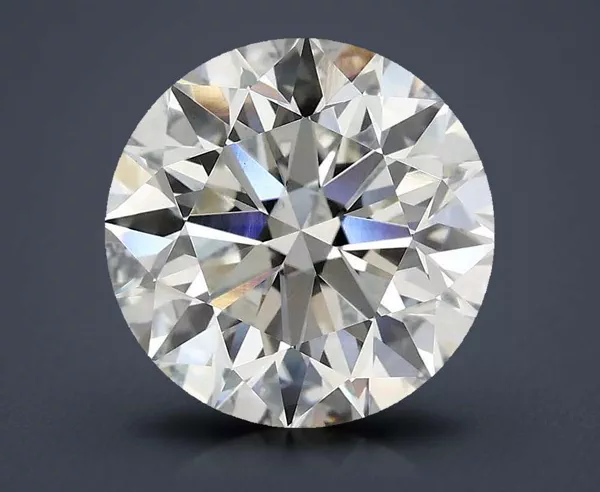 4.95 Carat · G · VS1 excellent Cut