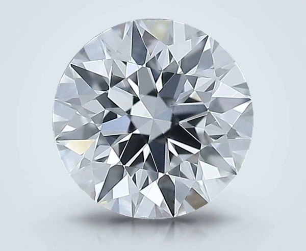 0.37 Carat · F · VVS1 Rare Carat Ideal Cut